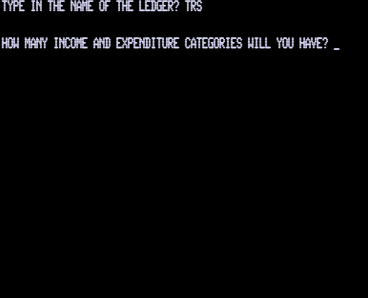 Screen shot